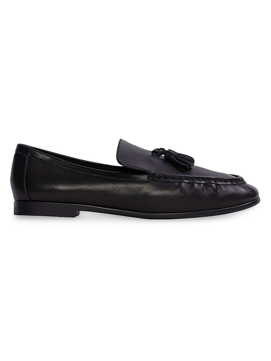 Finn Leather Loafers
