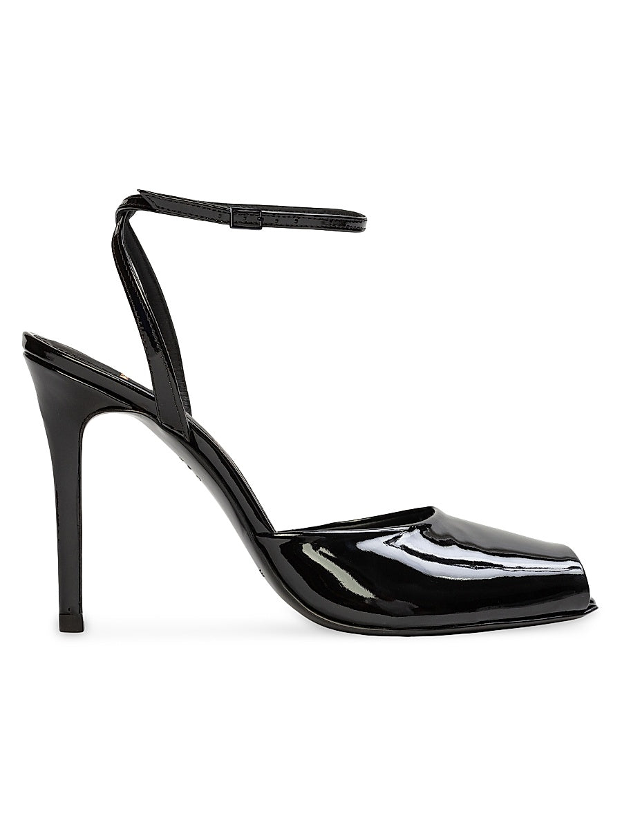 Wren 100MM Peep Toe Sandals