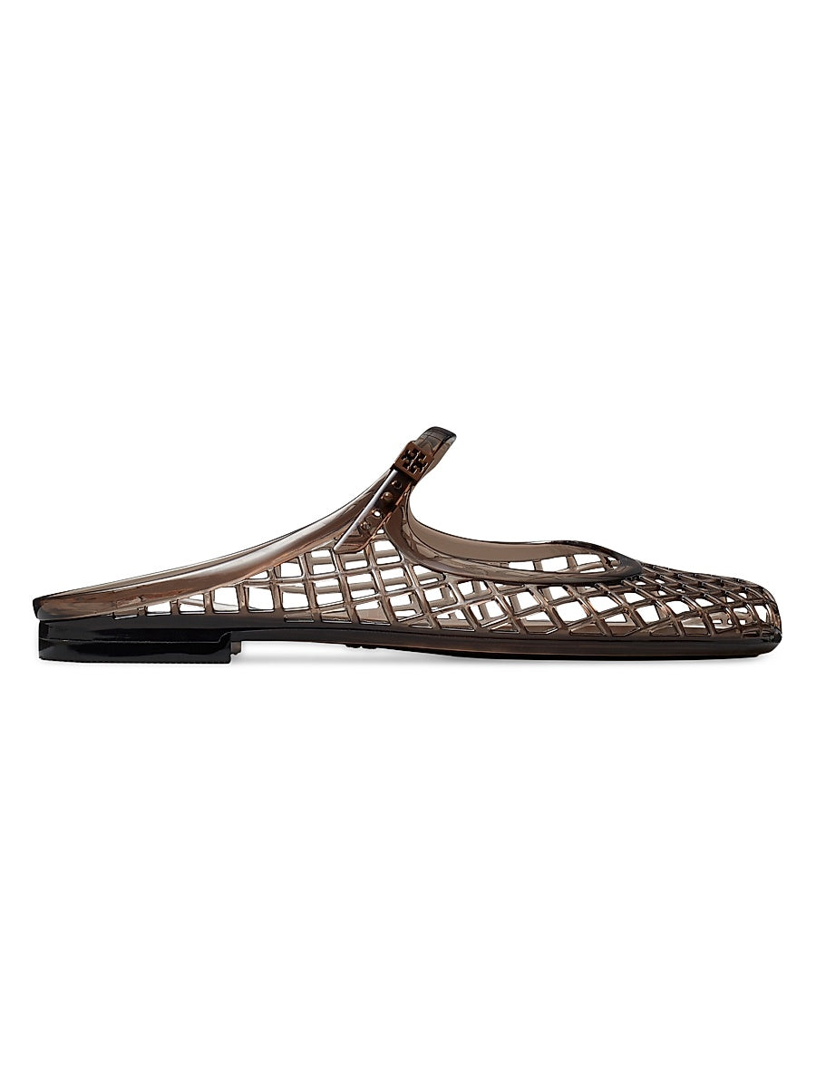 Mellow Jelly Mary Jane Flats