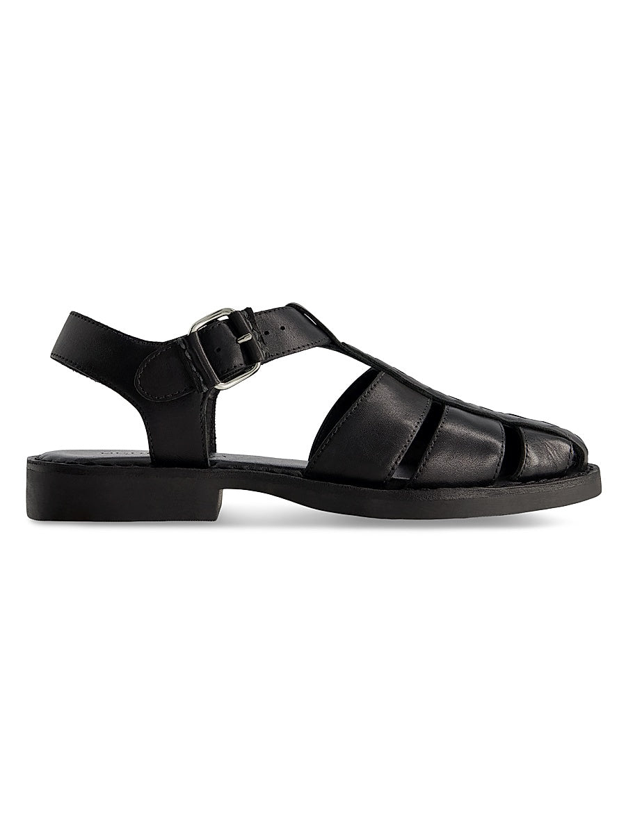 Pippa Fisherman Sandals