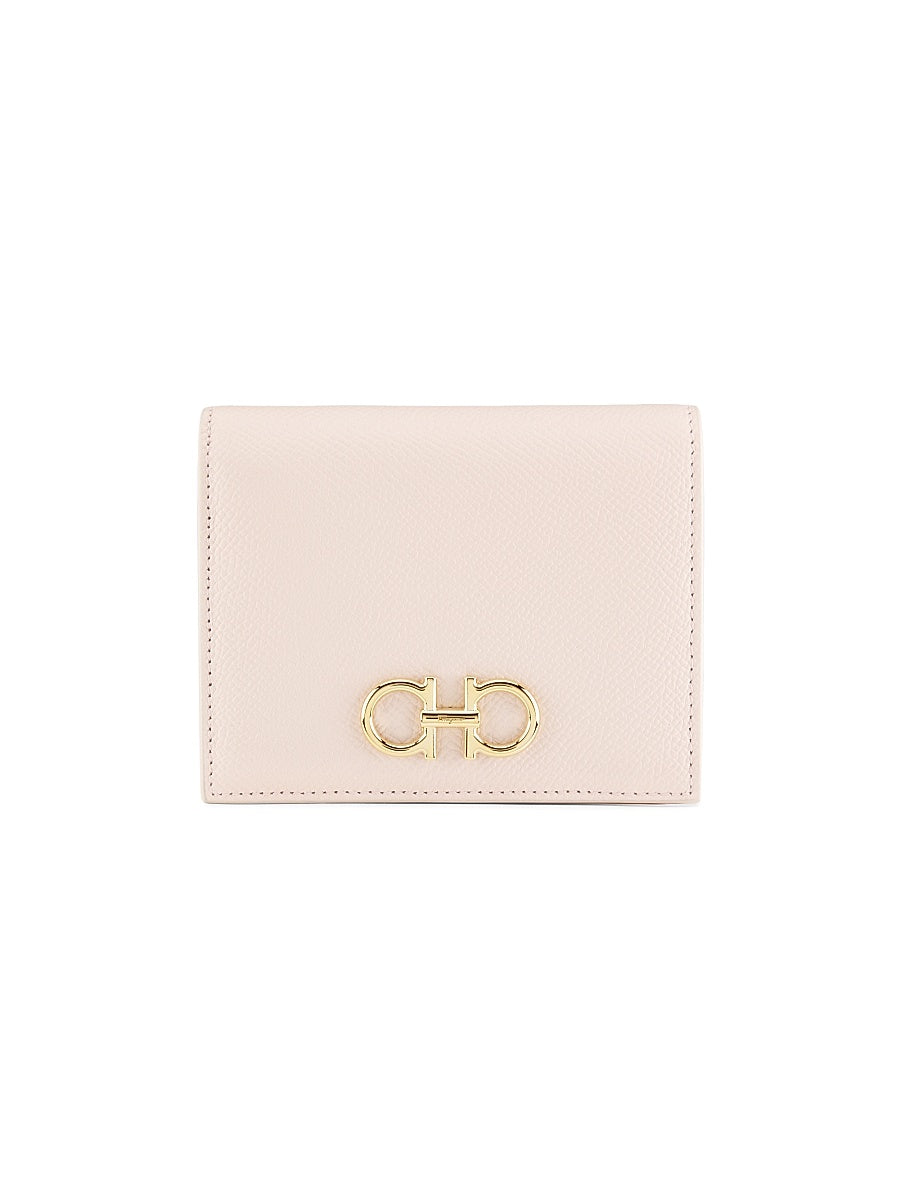 154 Gemini Leather Bifold Wallet