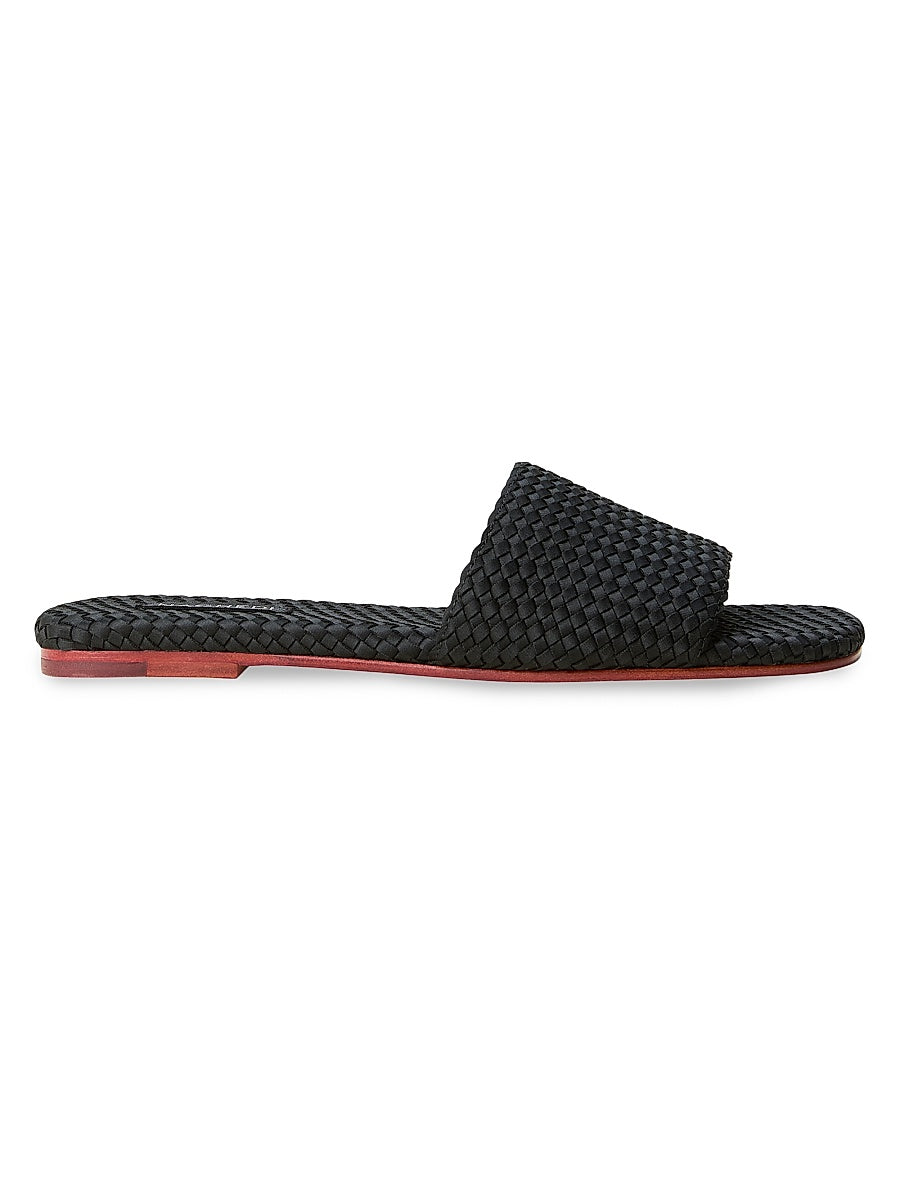 St. Barths Slide Sandals