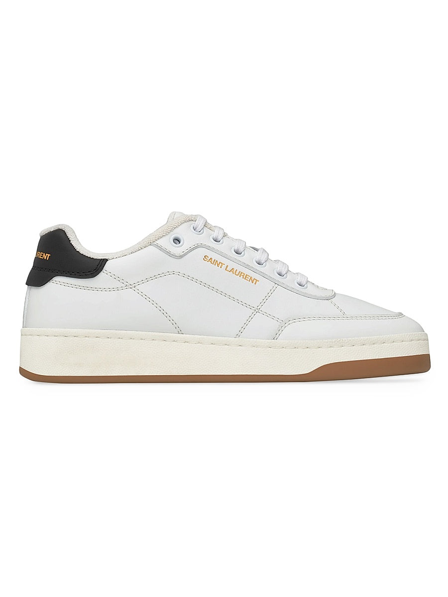 SL/61 Sneakers in Smooth Leather