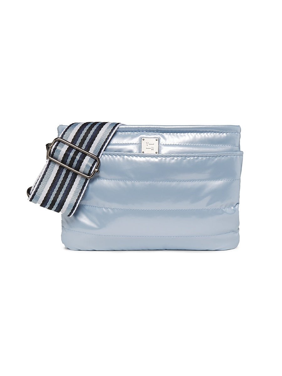 The Original Quilted Crossbody Bum Bag