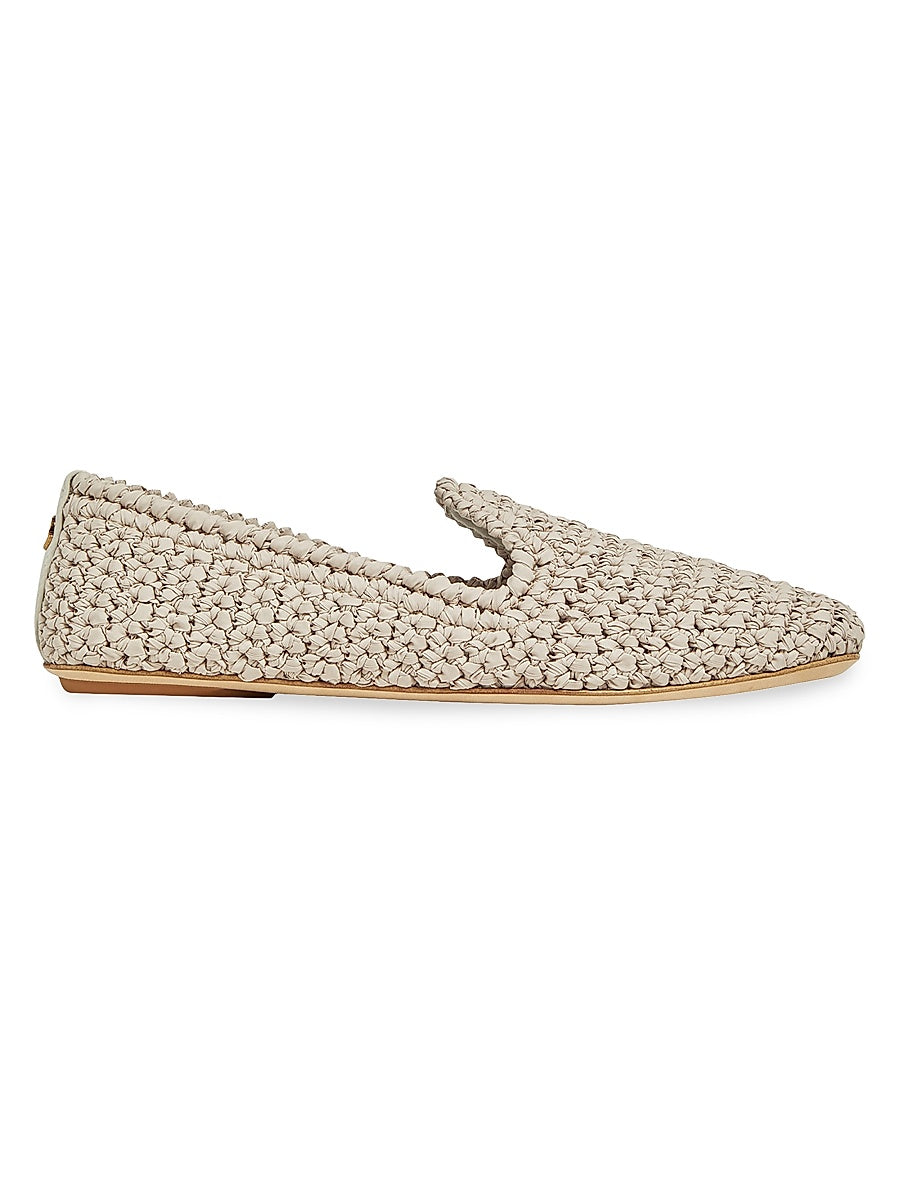 Weaver Loafers in Leather