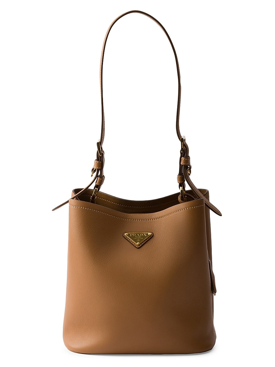 Medium Leather Bag