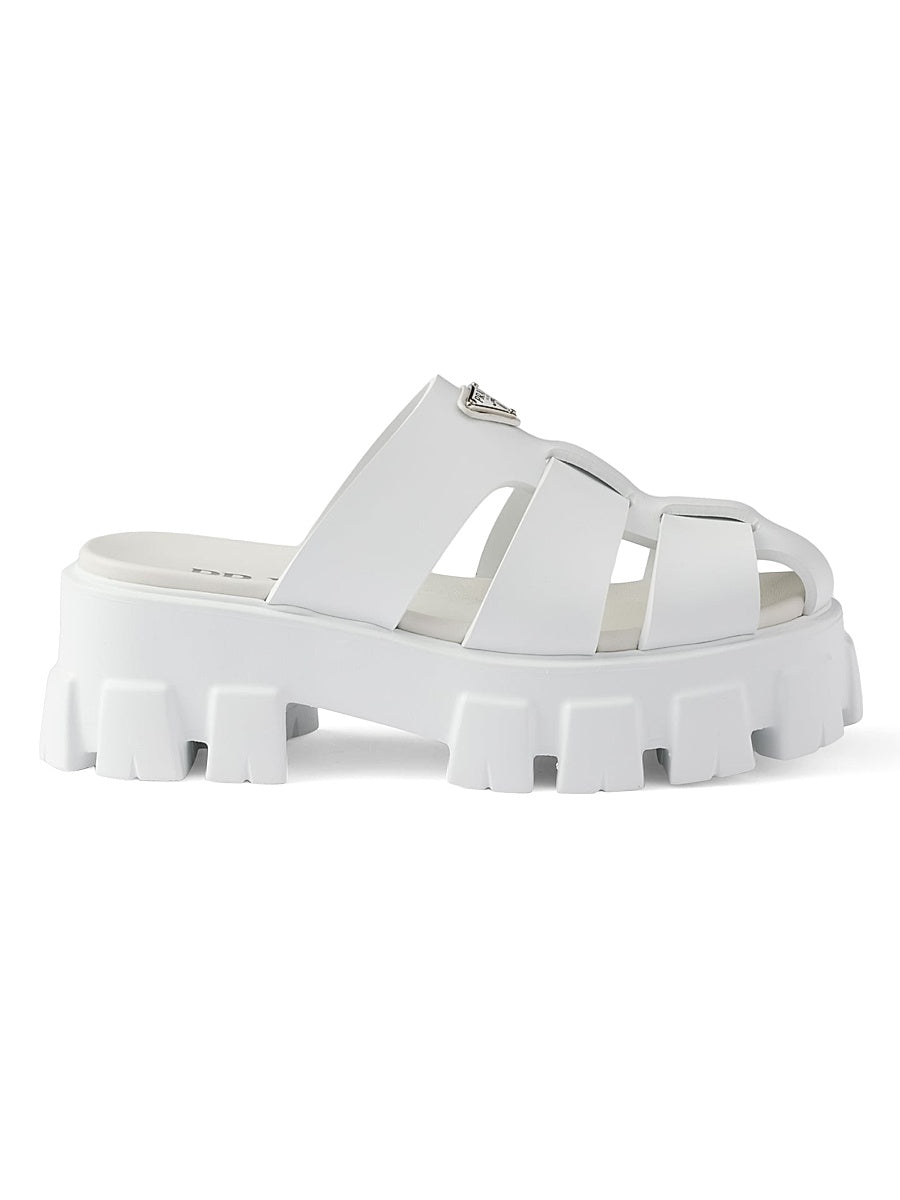 Monolith Rubber Mules
