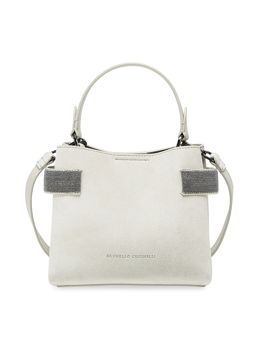 Essence Small Top Handle Bag