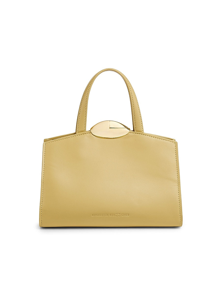 Serena La Petite Leather Bag