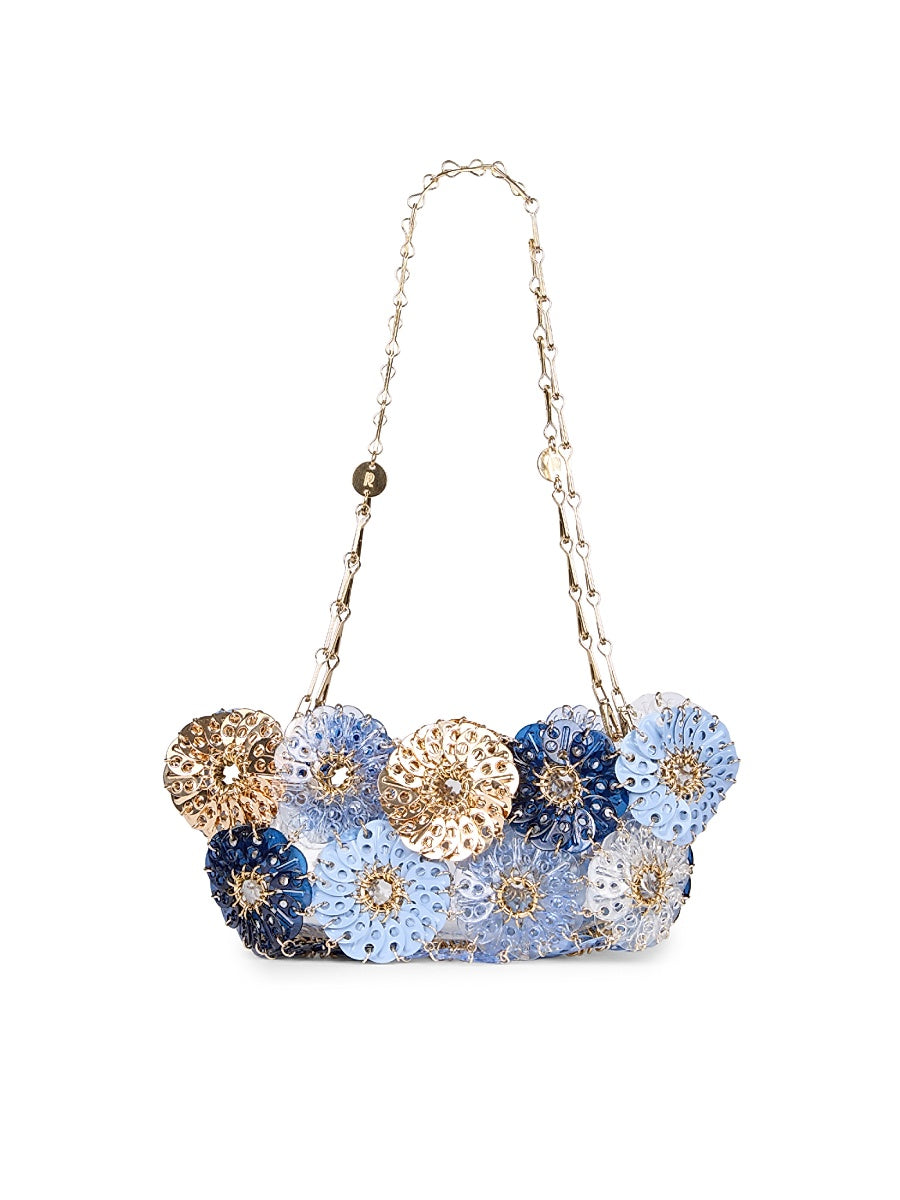 Preco Floral Shoulder Bag