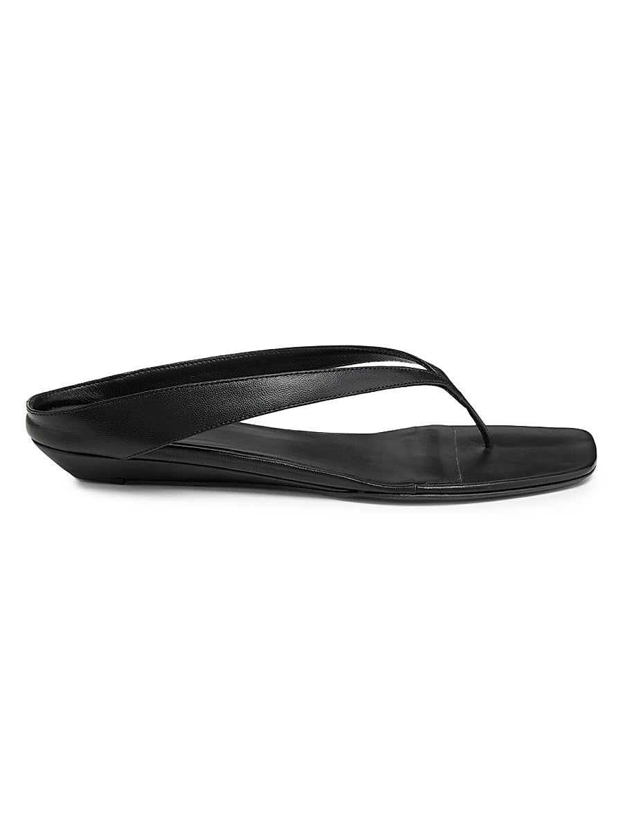Coda Mini Wedge Flip-Flops