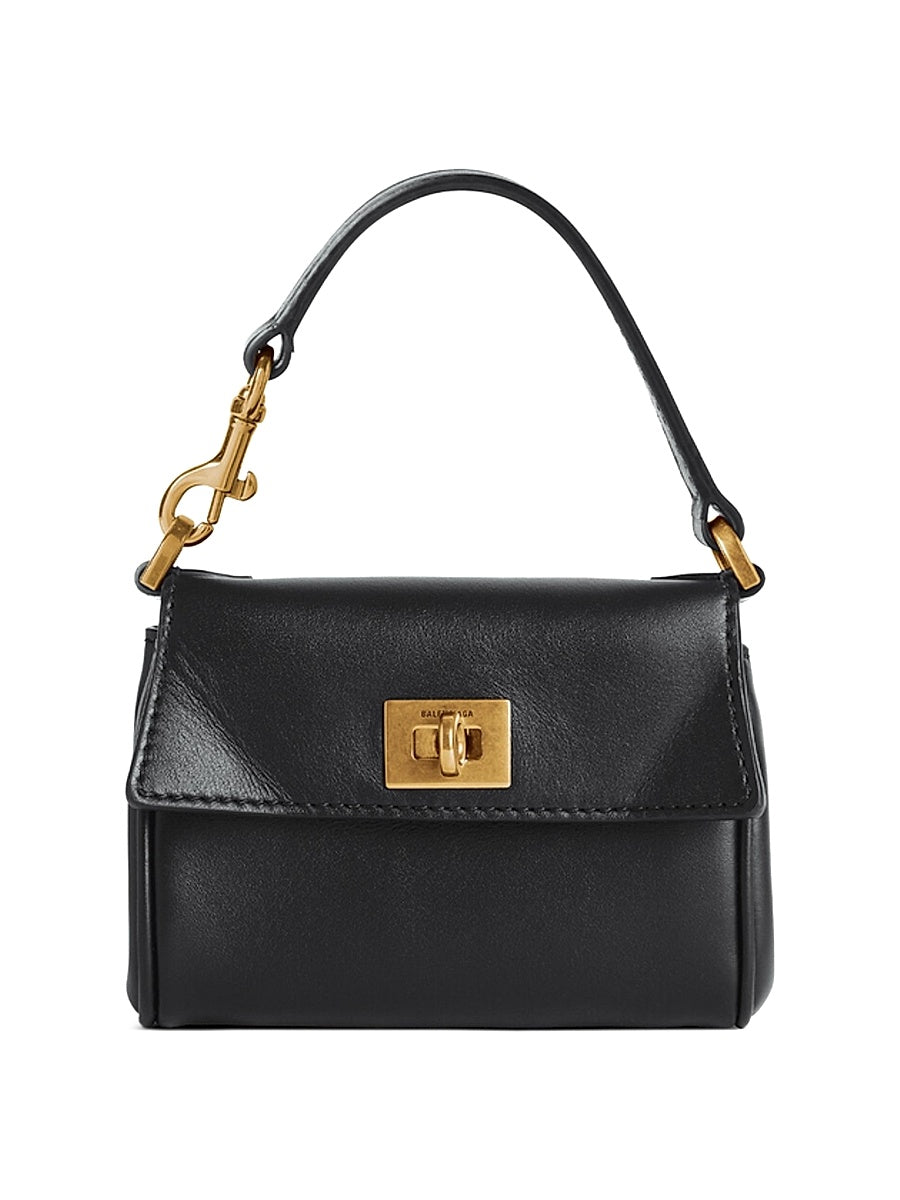 Rodeo Micro Bag Charm