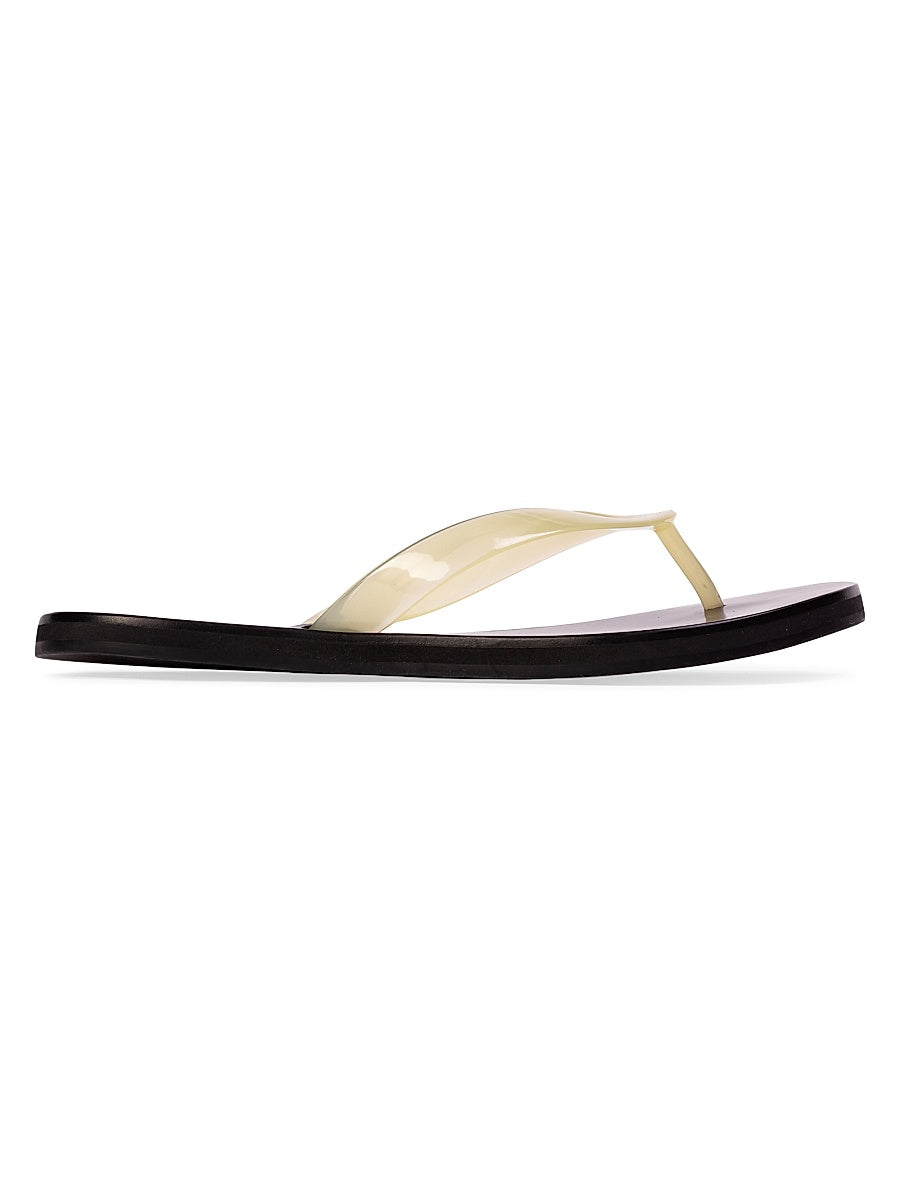 Jeli PVC Flip Flops