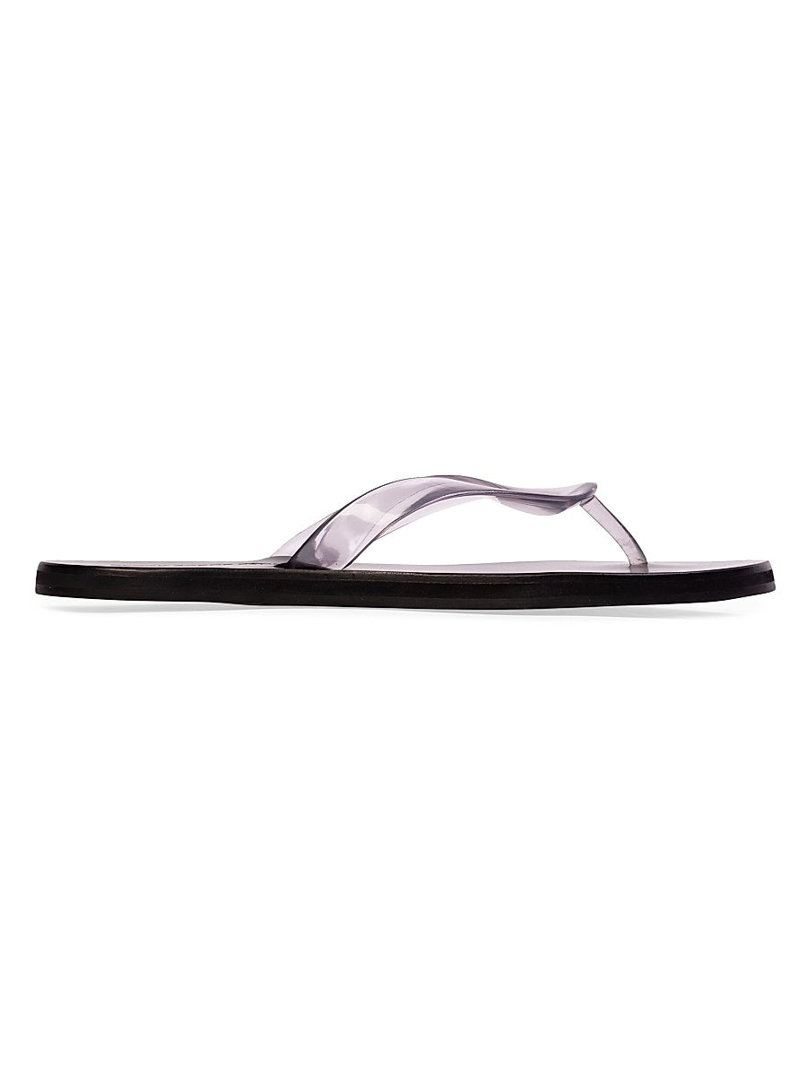 Jeli PVC Flip Flops