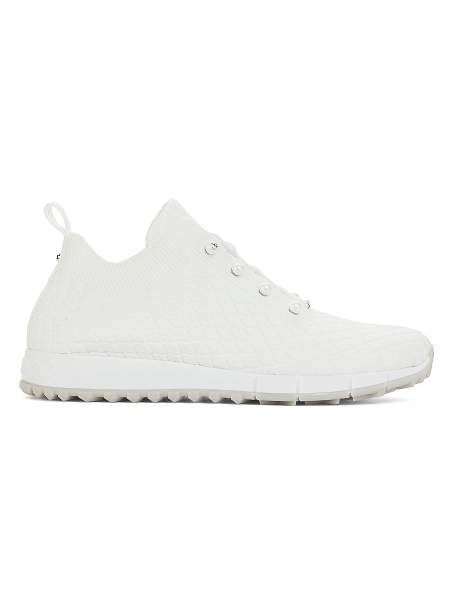 Veles Knit Sneakers