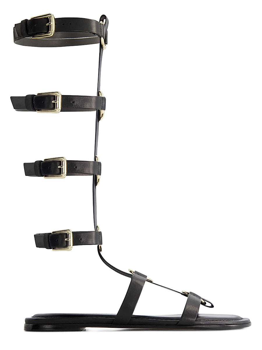 Hero Gladiator Sandals