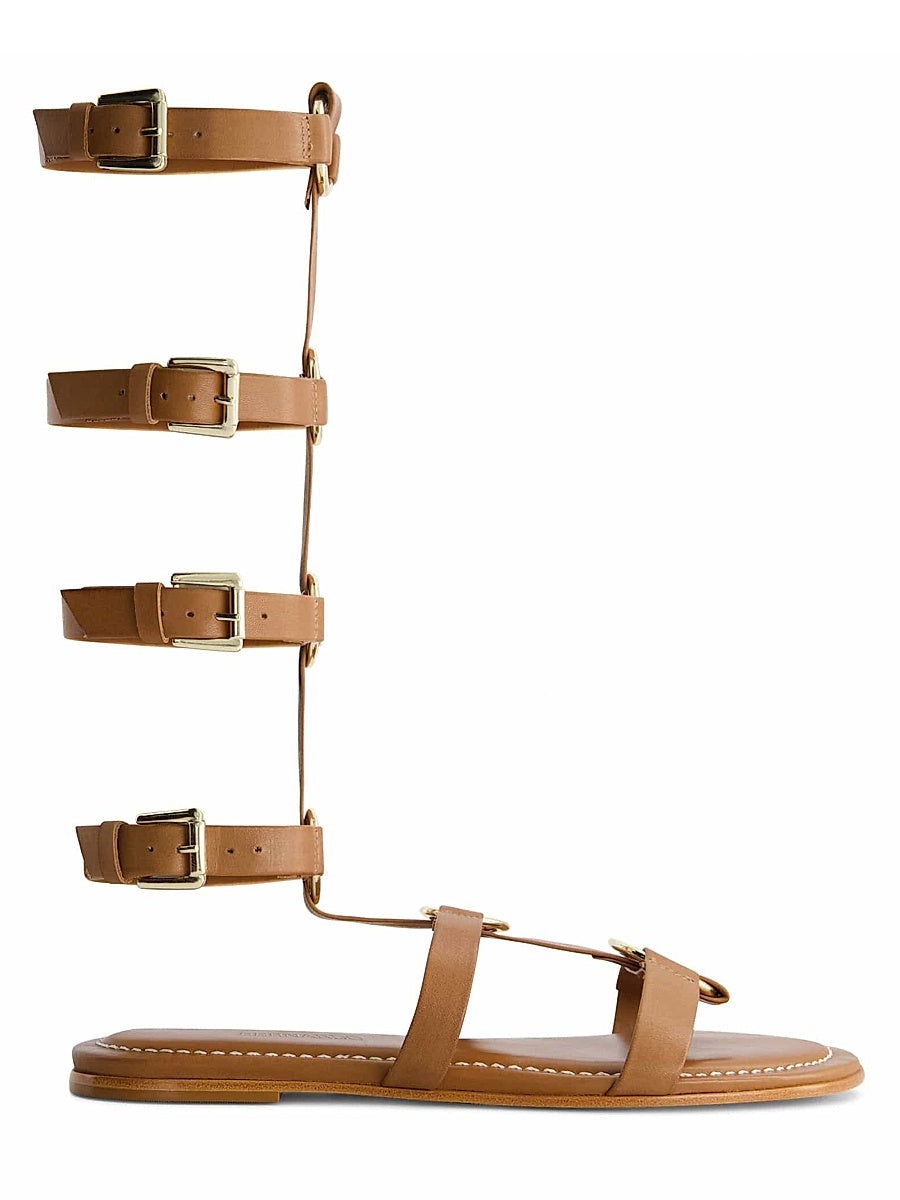 Hero Gladiator Sandals