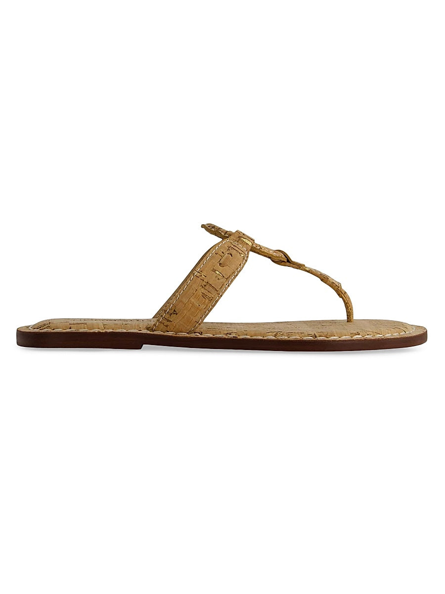 Matrix 2 Ring Thong Sandals