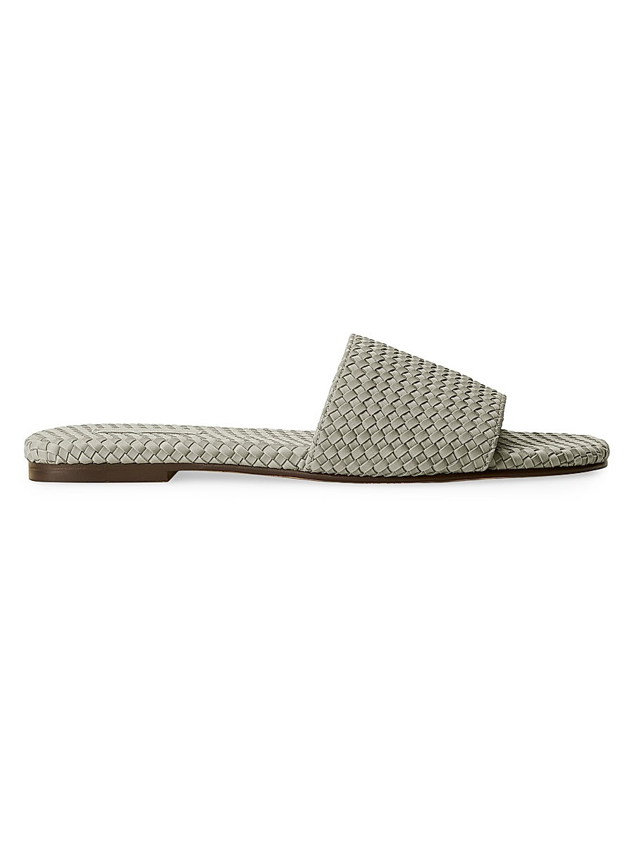 St. Barths Slide Sandals
