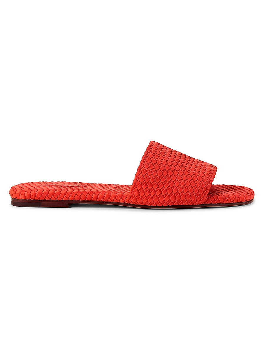 St. Barths Slide Sandals