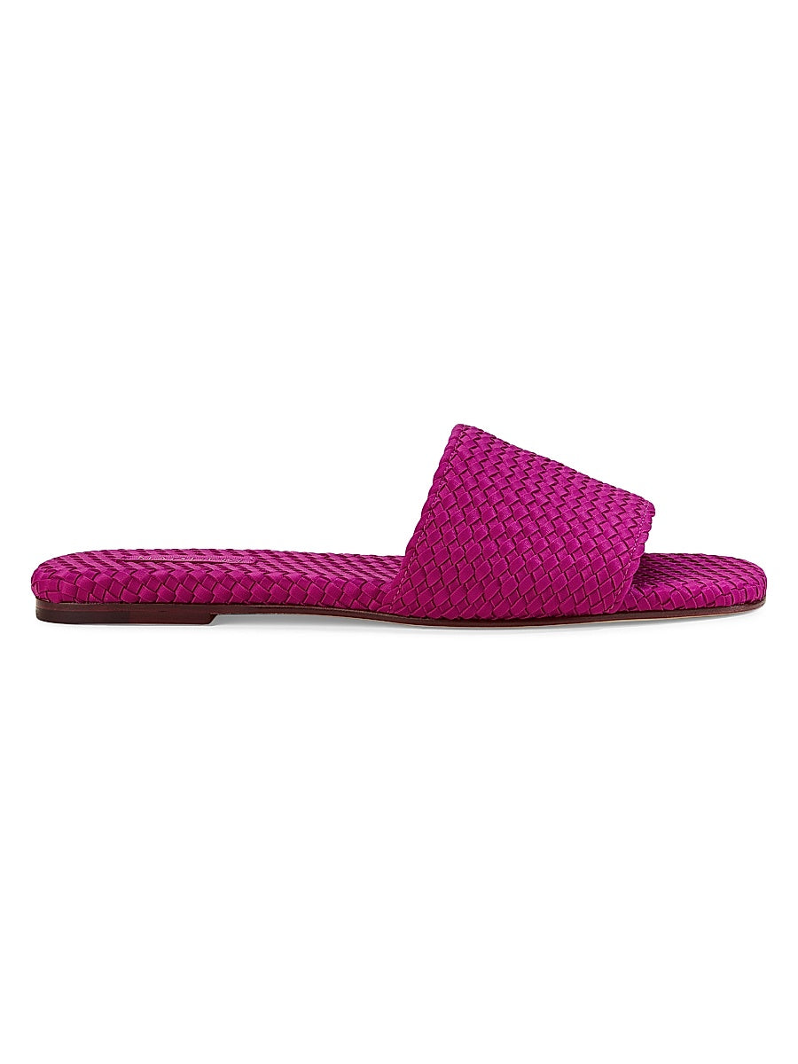 St. Barths Slide Sandals