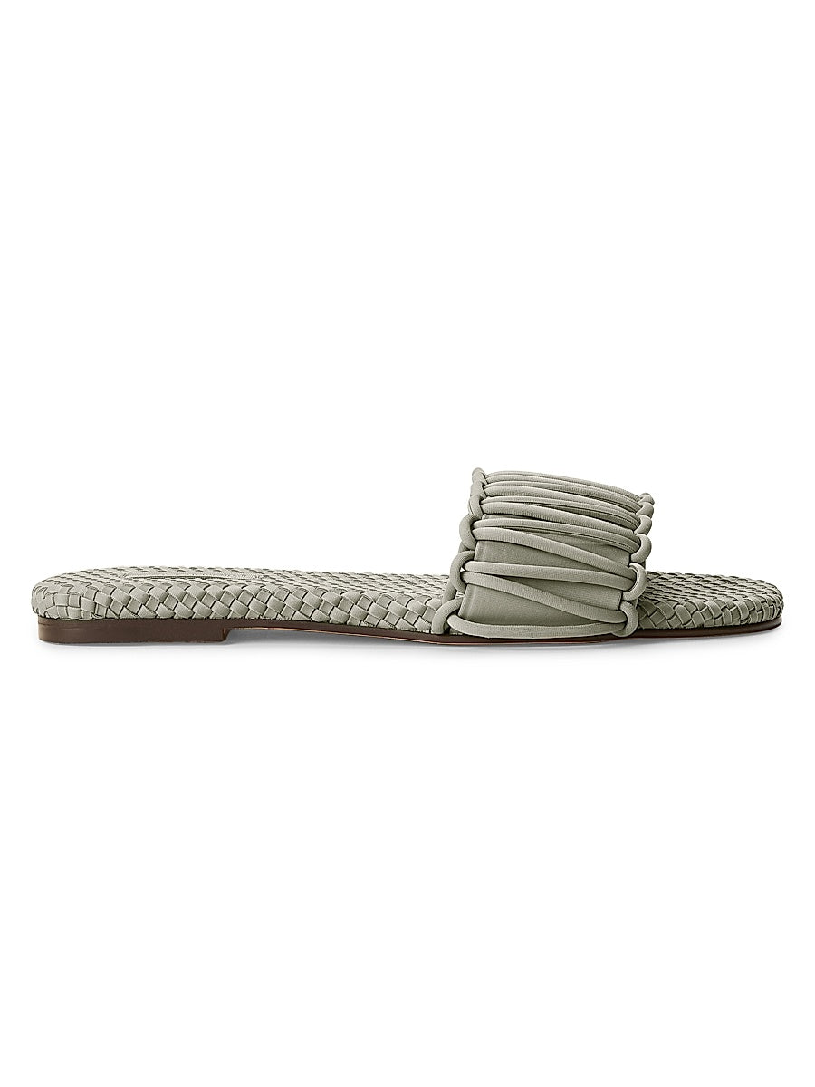 Athens Slide Sandals