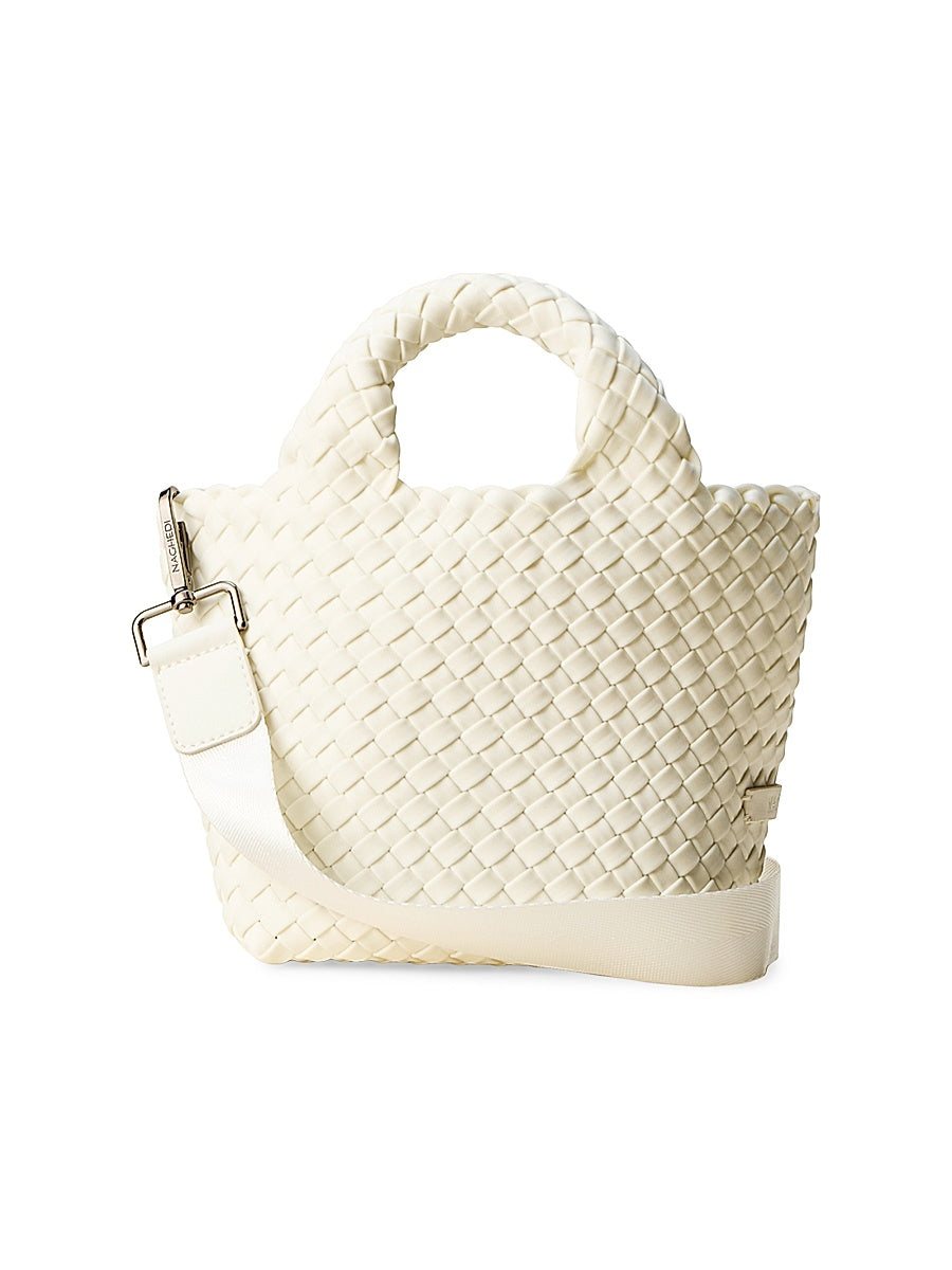 St. Barths Petit Tote Bag