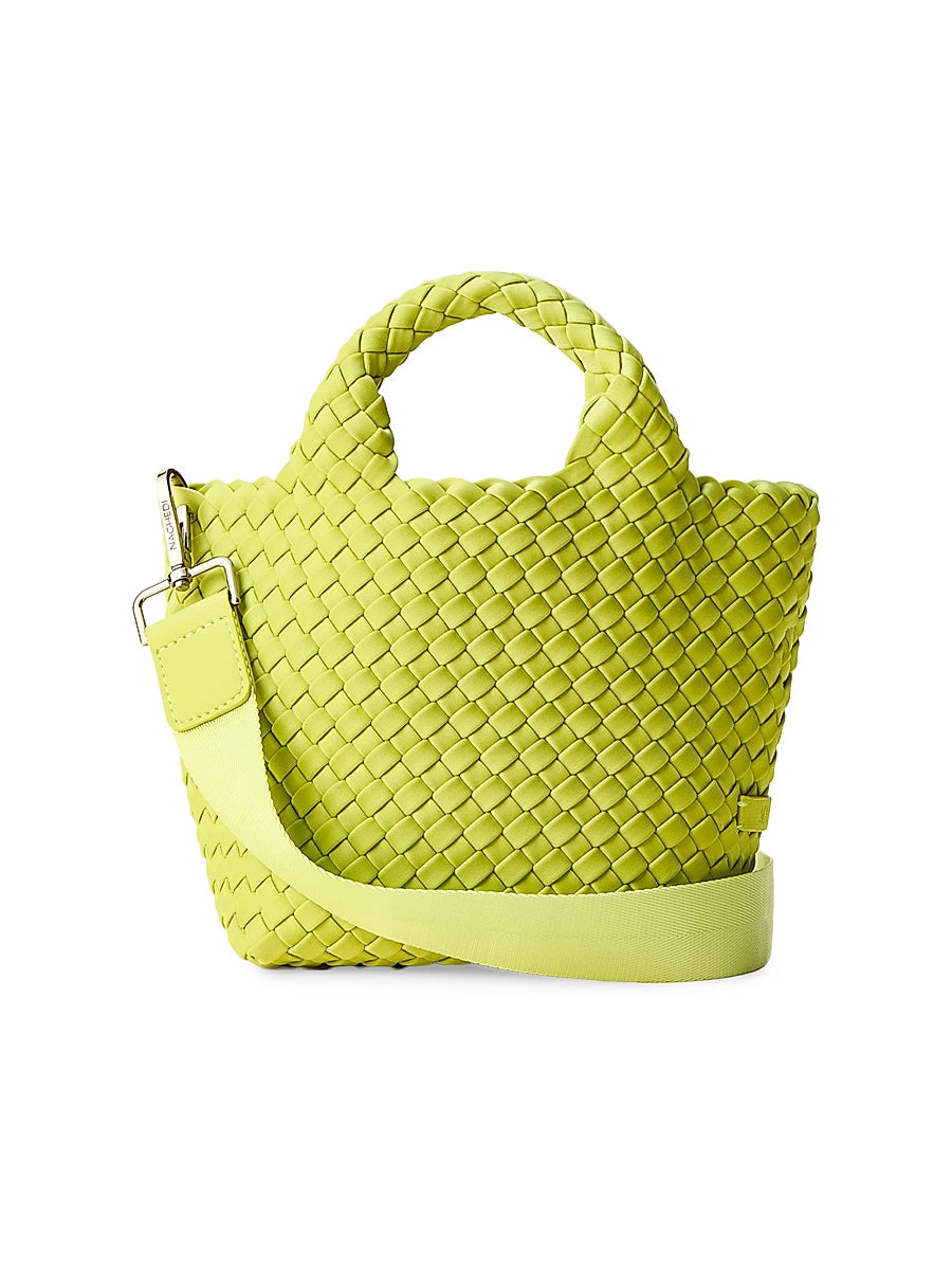 St. Barths Petit Tote Bag