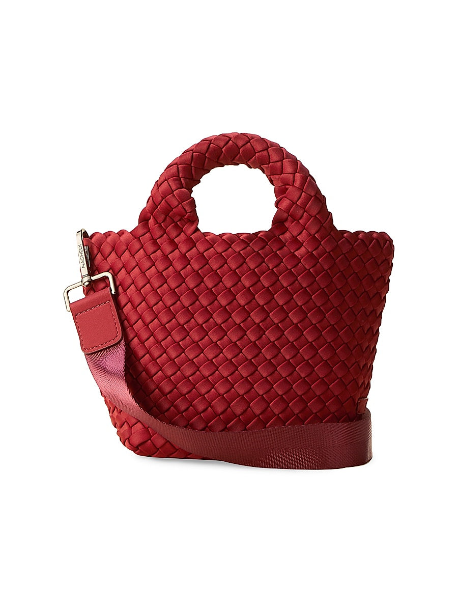 St. Barths Petit Tote Bag