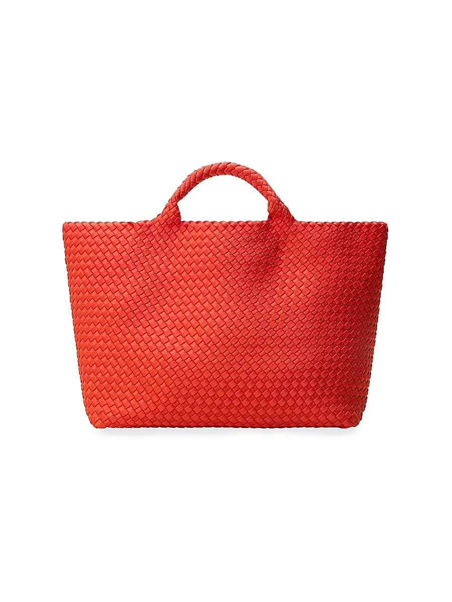 St. Barths Large Tote Bag