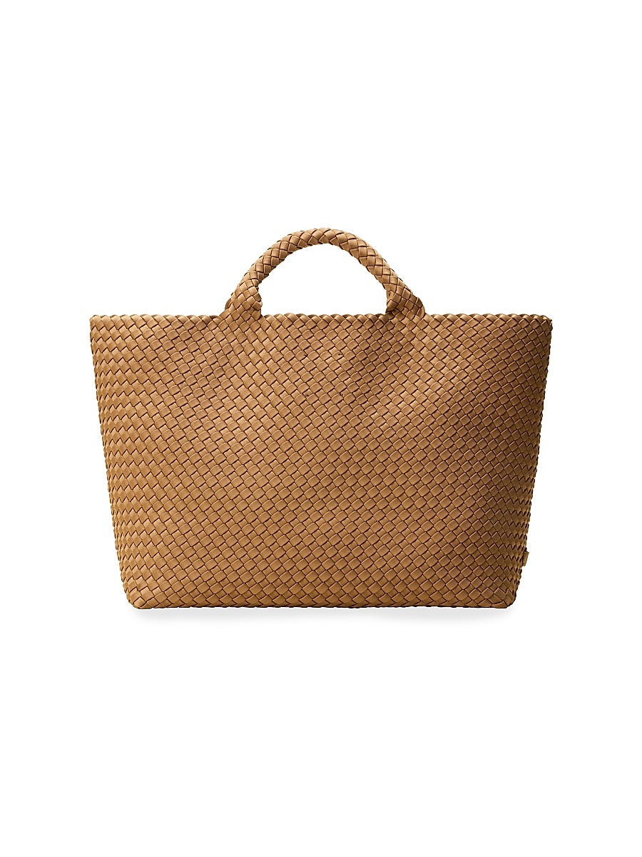 St. Barths Large Tote Bag