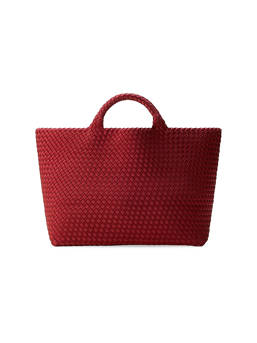 St. Barths Large Tote Bag