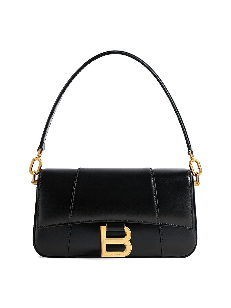 Hourglass Small Sling Crossbody Bag