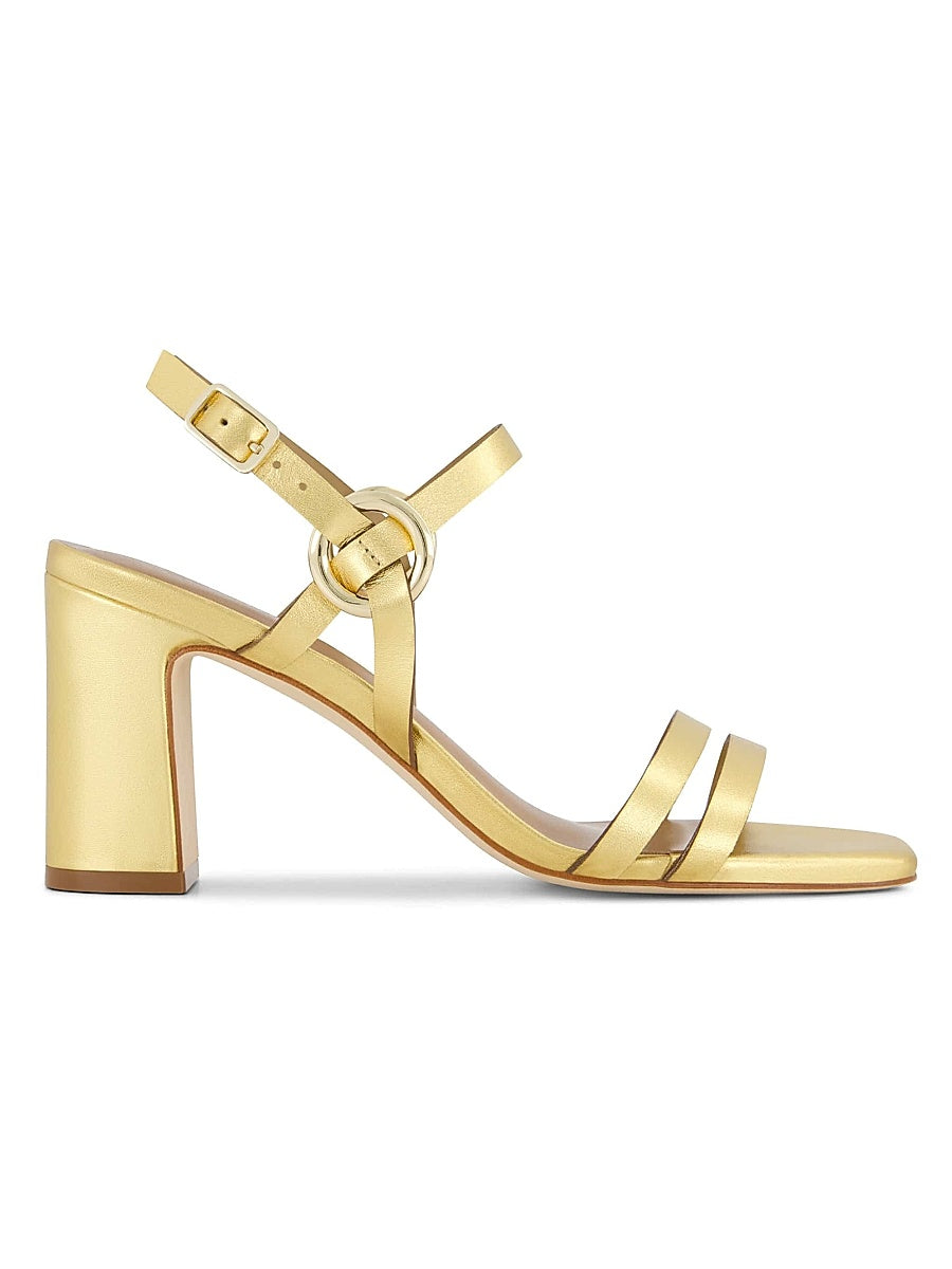 Irisa Heeled Sandals