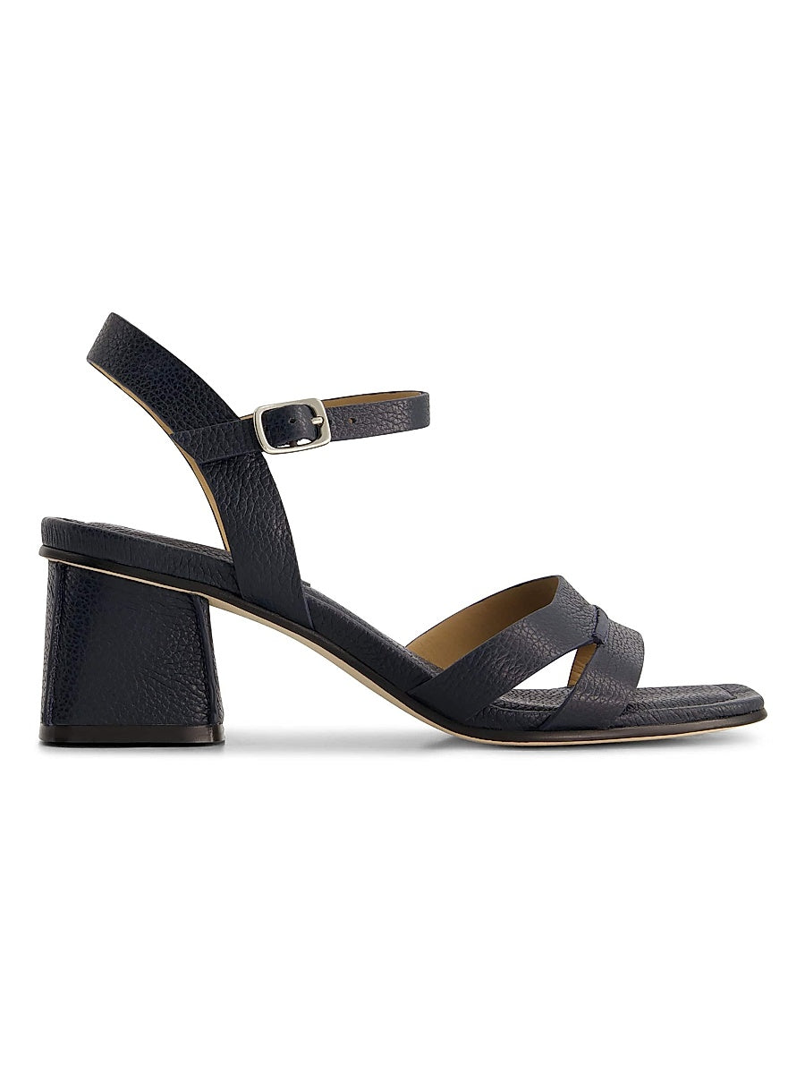 Tarra Mid Heel Sandals