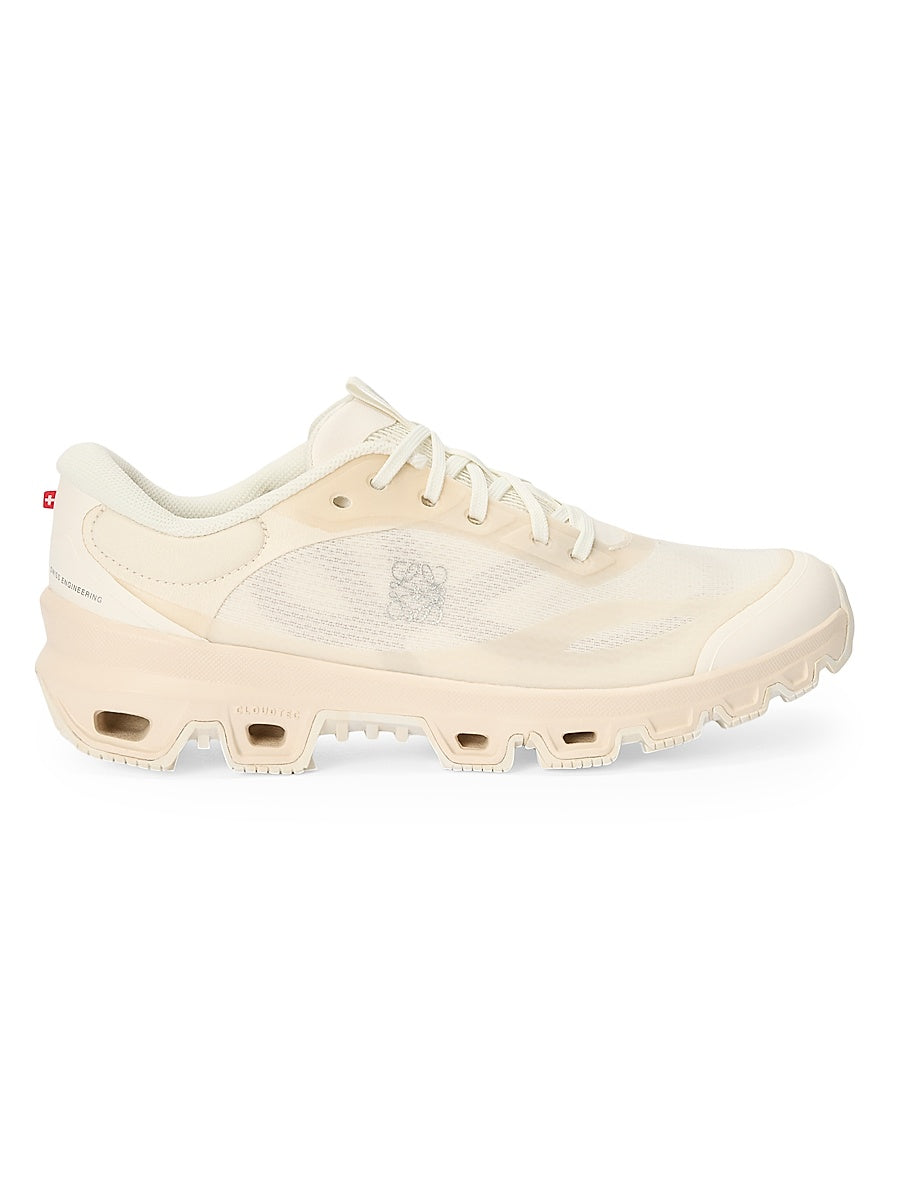 Cloudventure 2.0 Chunky Low-Top Sneakers