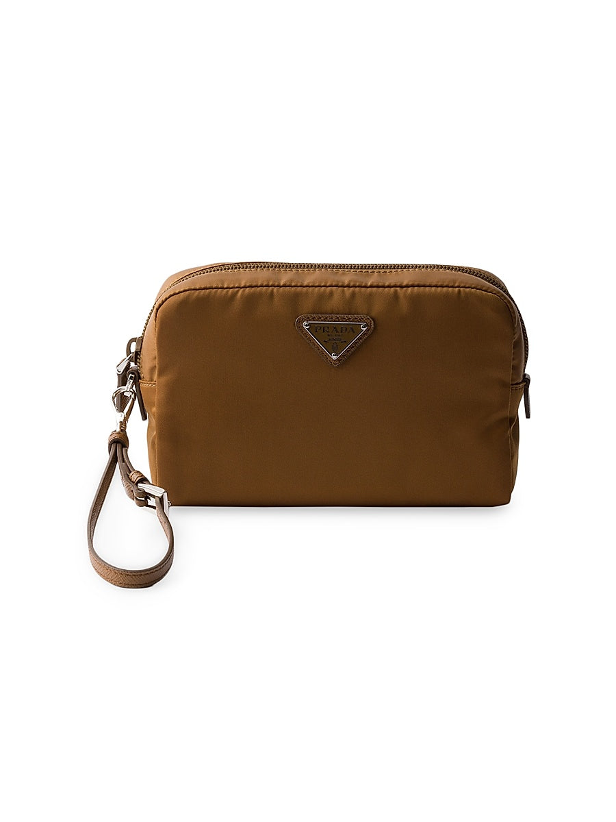Re-Nylon Pouch