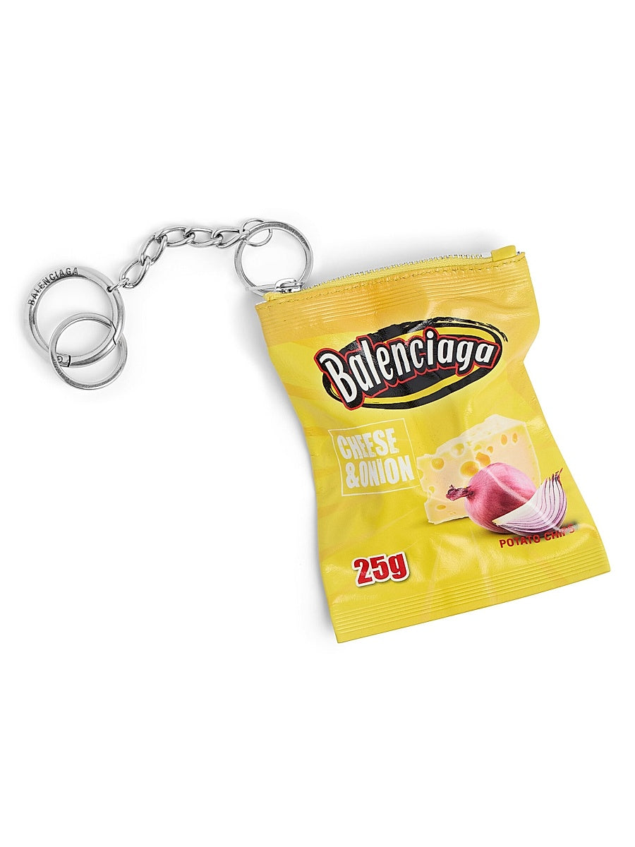 Charm / Keychain Chips