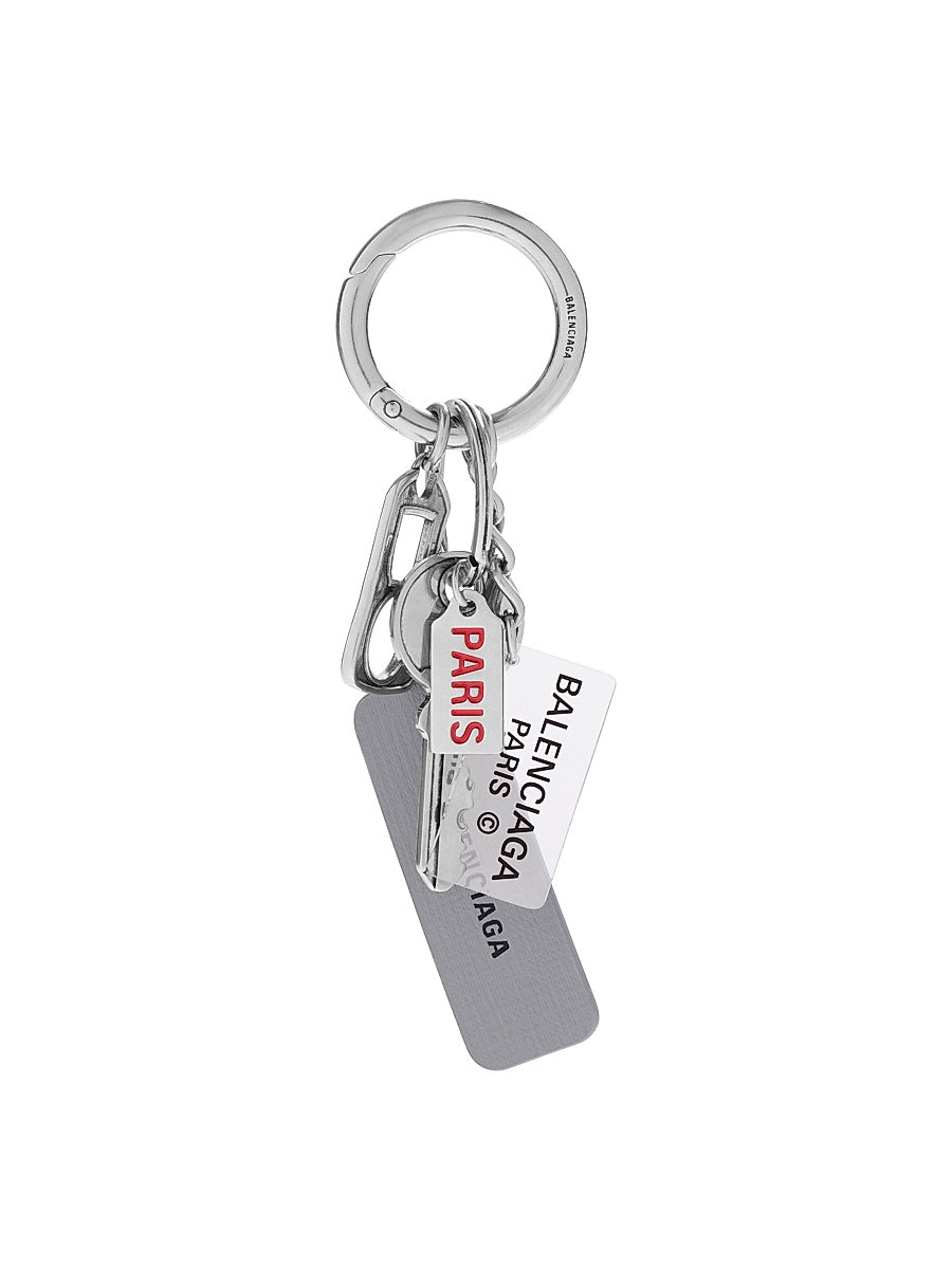 All Access Keychain