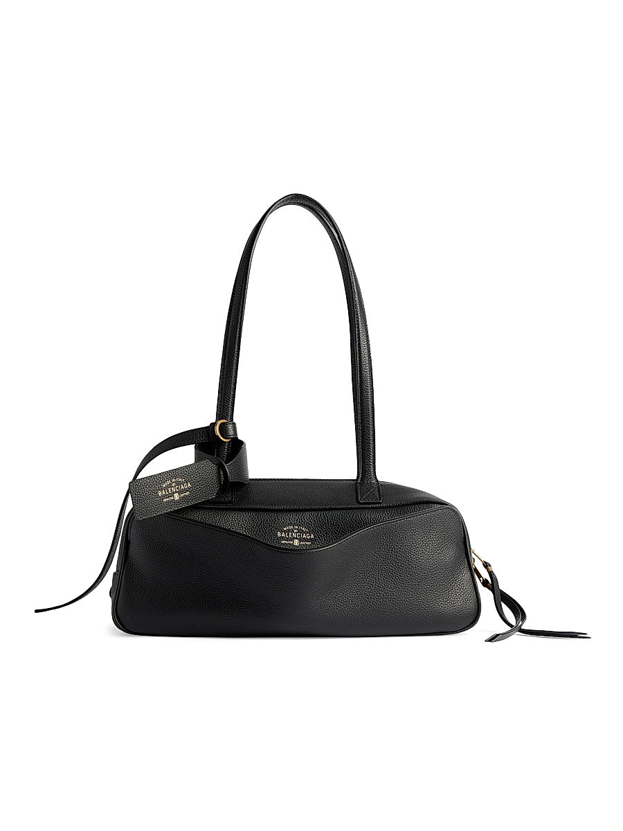 Carrie Small Bowling Bag