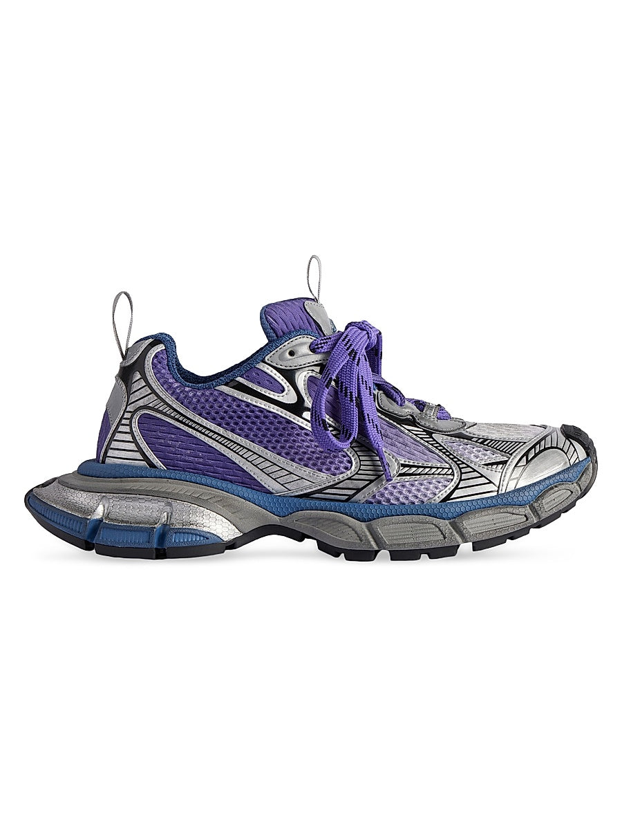 3XL Gradient Sneakers