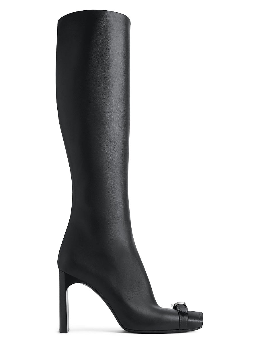 Bel Air 100MM Boots