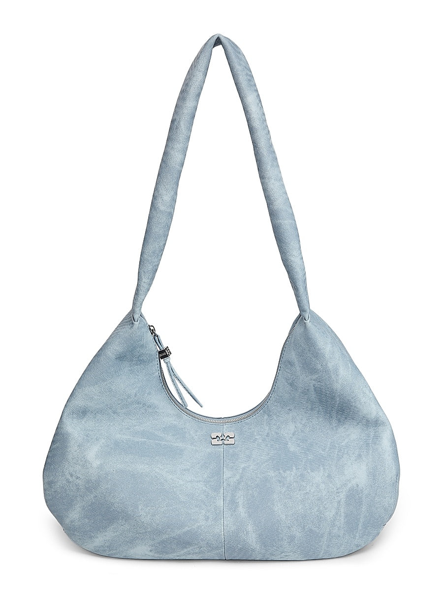 Medium Bou Hobo Bag