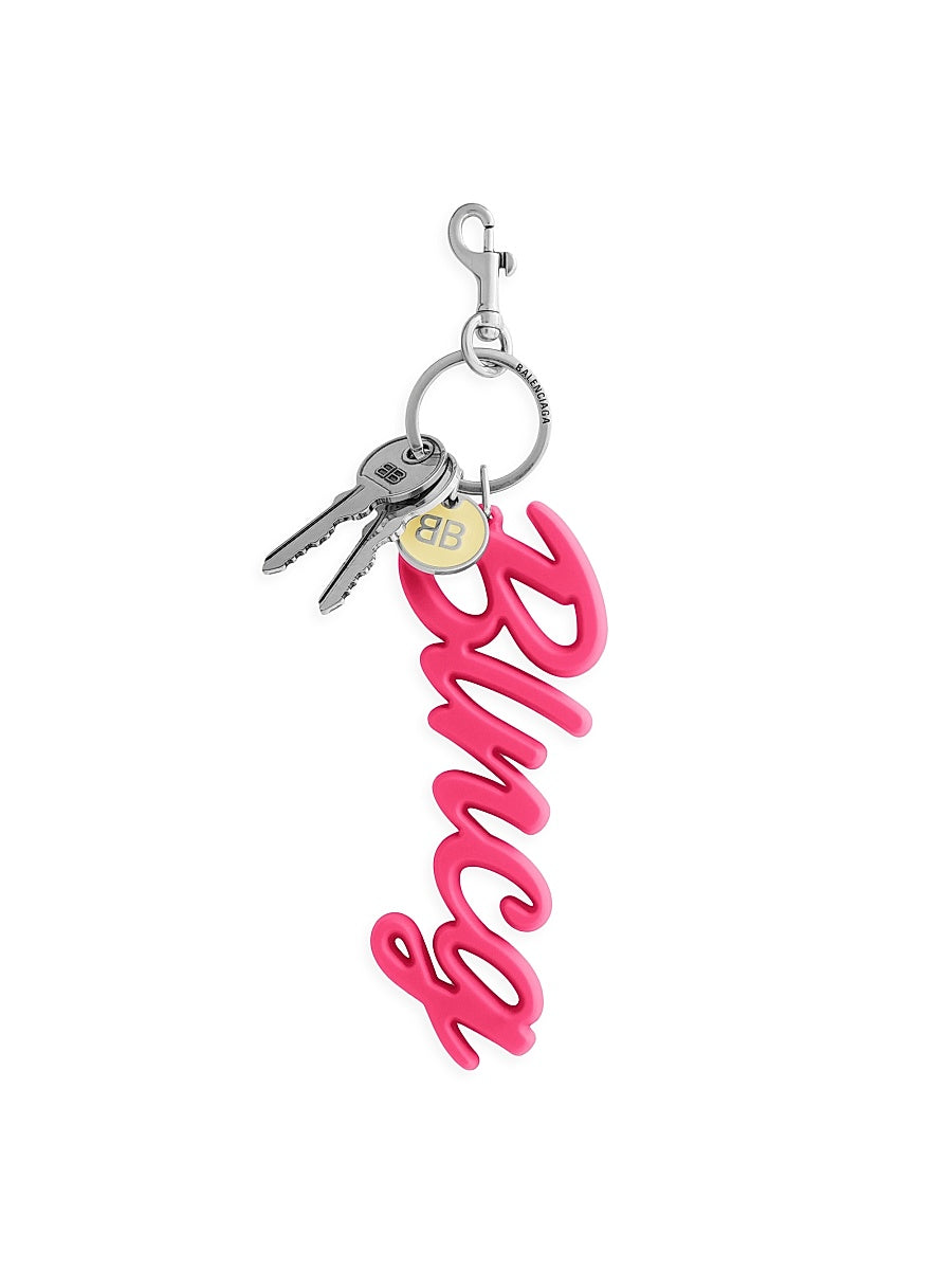 BB Keychain Charm