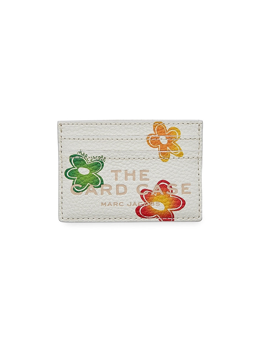 The Wild Daisy Card Case