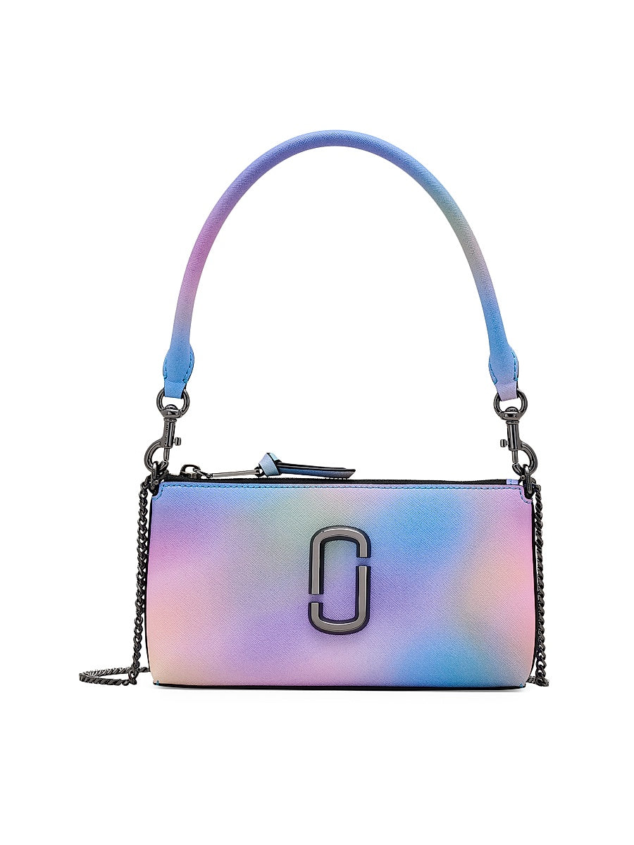 The Airbrush Snapshot Pochette Shoulder Bag