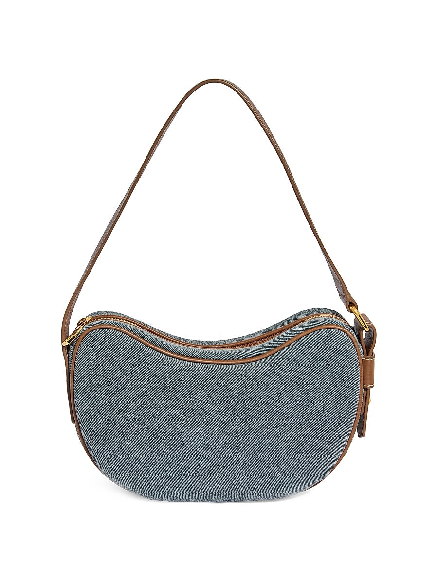 AK x EP Collab Shoulder Bag