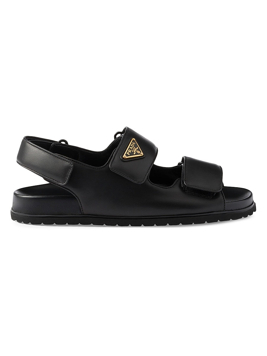 Nappa Leather Sandals
