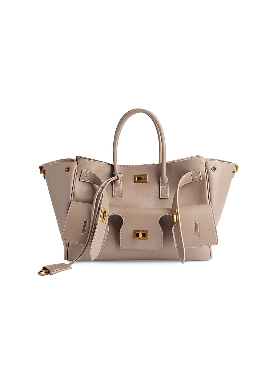 Bel Air Small Carry All Tote Bag