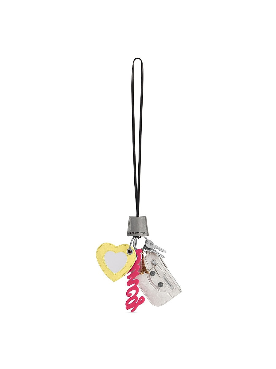 Le Cagole Charm Girly